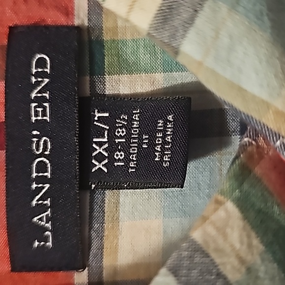 MENS SHIRT - Picture 3 of 4